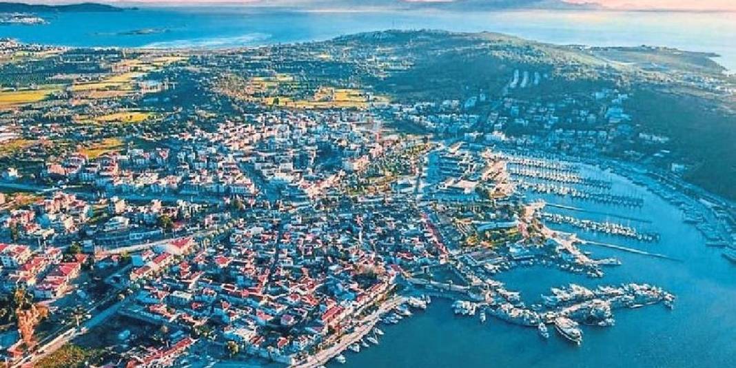 Burada yaşam her açıdan çok kolay! Türkiye’nin ‘Sakin şehri’: İmkanı olan oraya yerleşiyor, değeri katlanarak artıyor 6